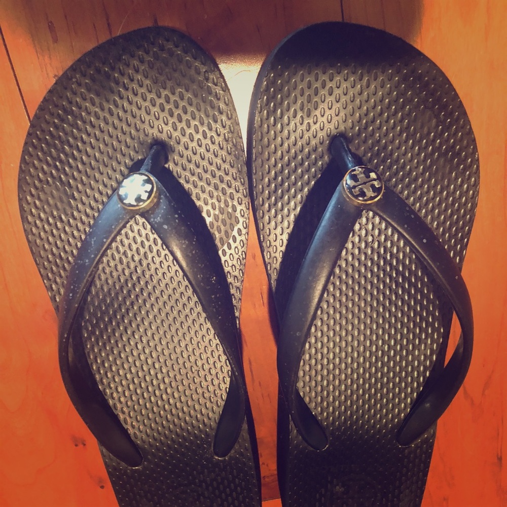 Tory Burch Flip Flops